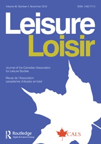 Leisure